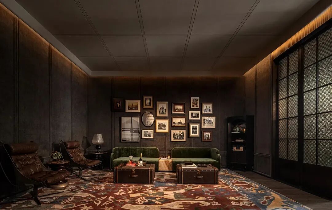 武汉·保利琅誉丨中国武汉丨深圳31设计-36