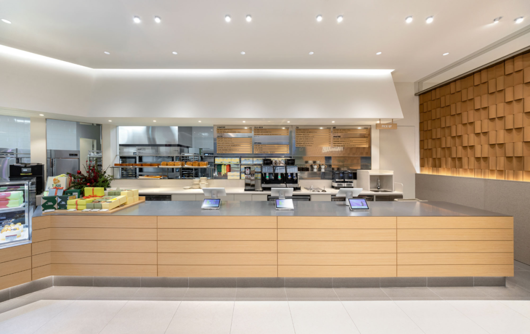 Tous Les Jours 全新店铺形象设计丨Labotory-11