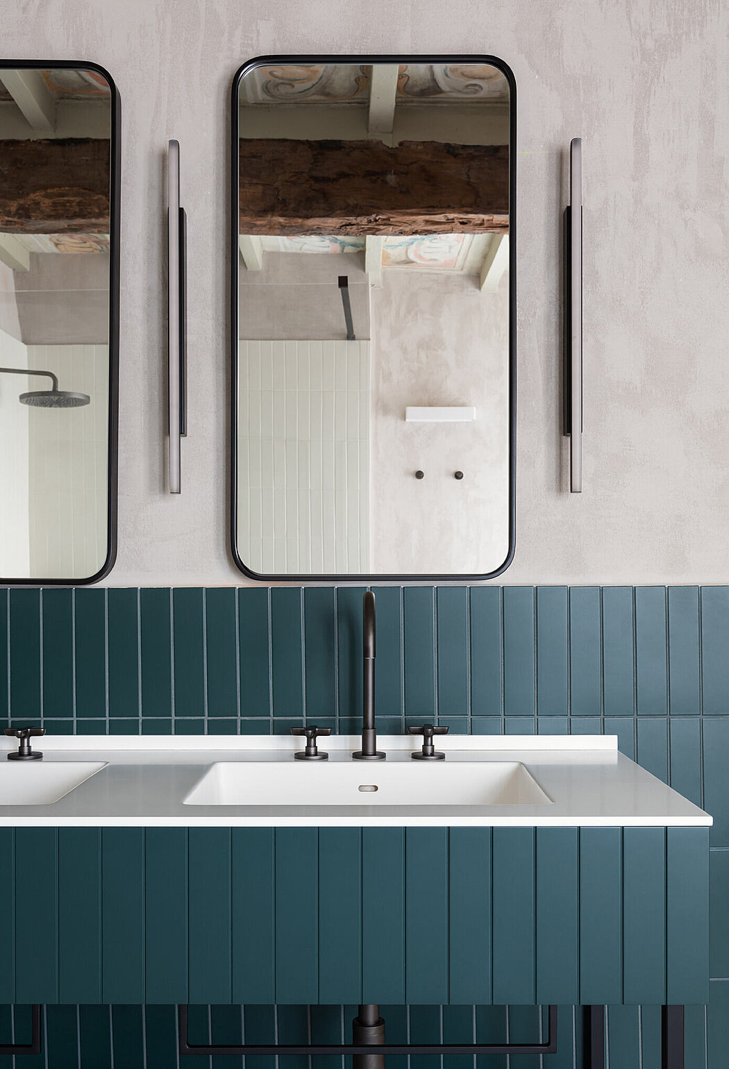 Villa Manodori 酒店丨意大利丨DC|EF-7