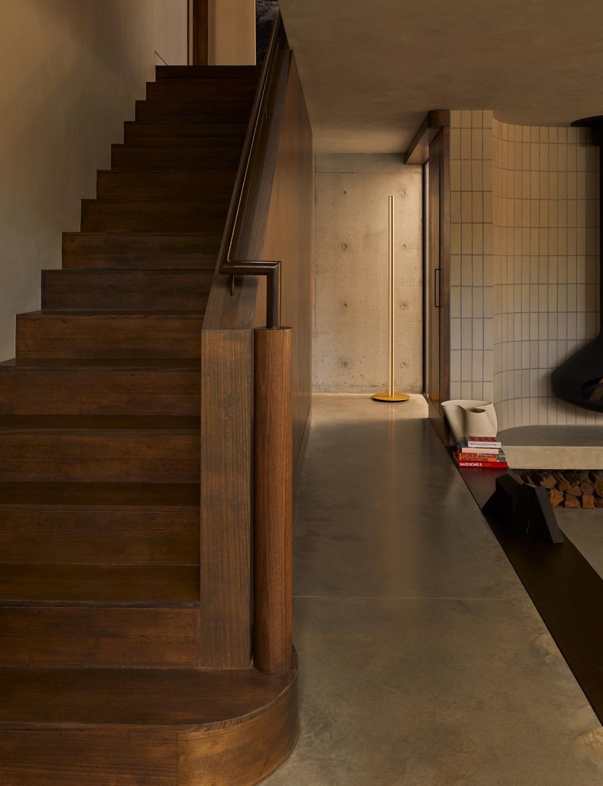 澳洲 Hyland Street 住宅丨BERGMAN & CO-6