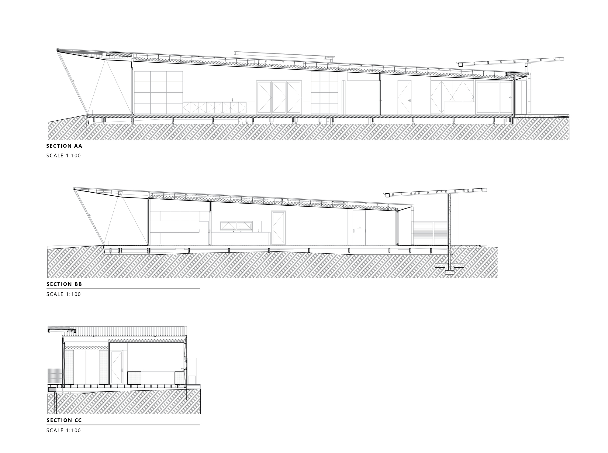Fantails Estate Dairy Flat Childhood Centre / Collingridge and Smith Architects-34