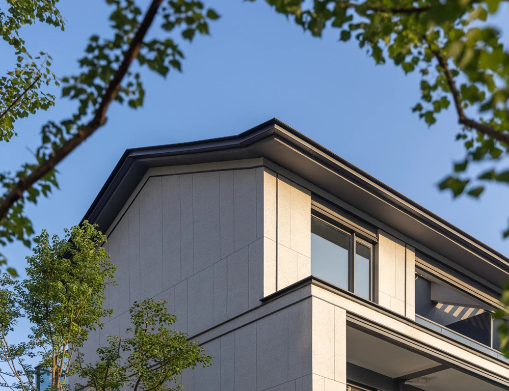 璞樾湖山·自然栖居1000㎡别墅豪宅丨中国杭州丨凡尘壹品设计-2