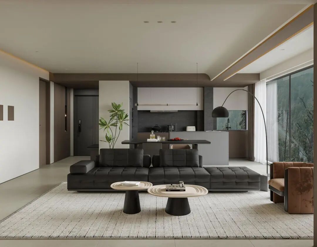 【新作发布】中铁·铁建城|寻觅心灵的宁静与高远-28