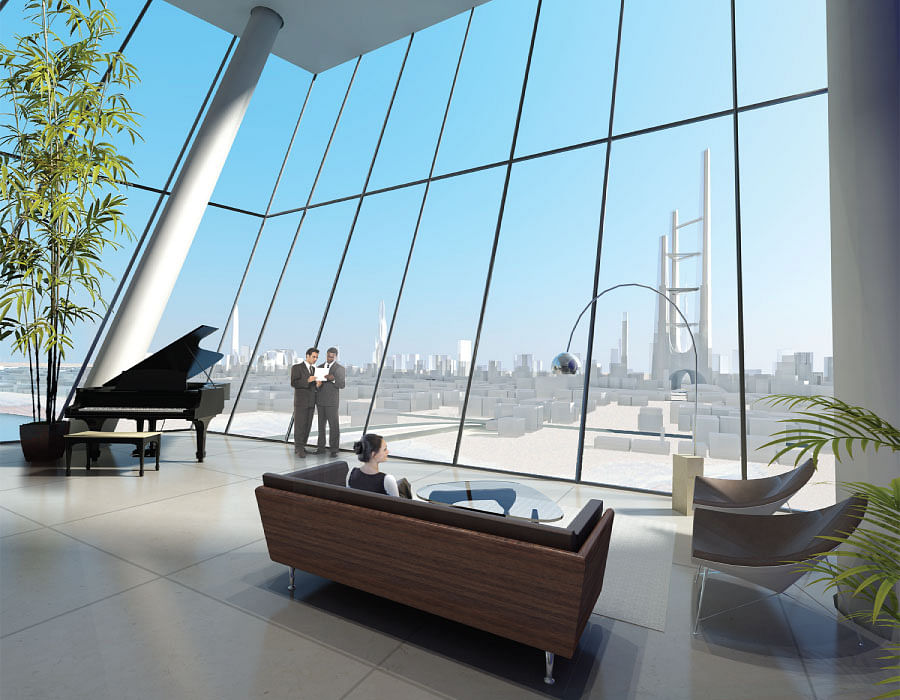 丨阿联酋迪拜-35