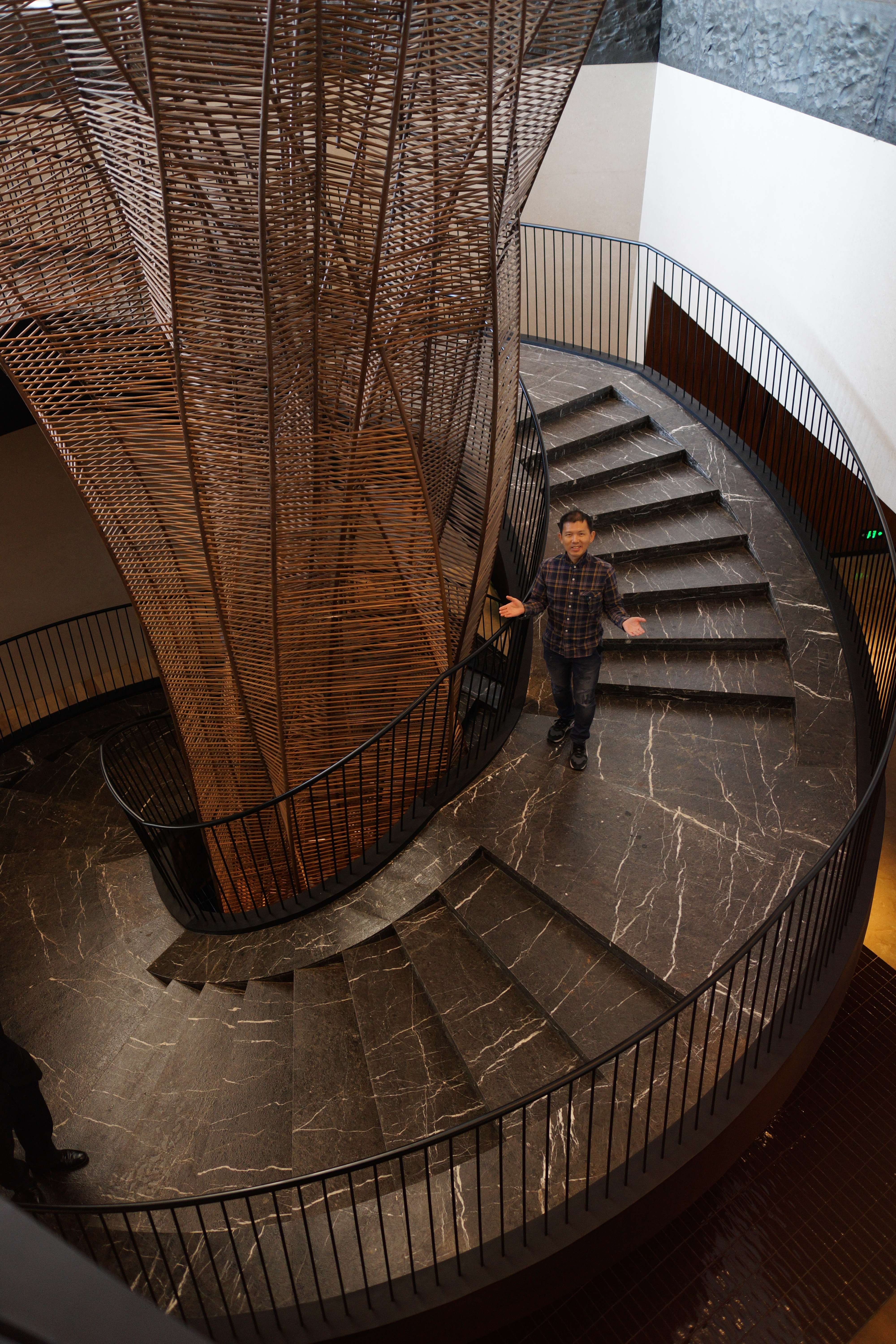 大连君悦越酒店实景-4-39