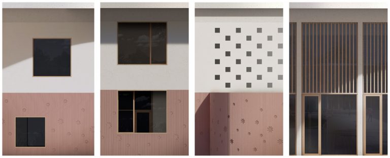 比阿托尔巴吉镇学校·七号展厅丨Balázs Biri,Levente Szabó等-32