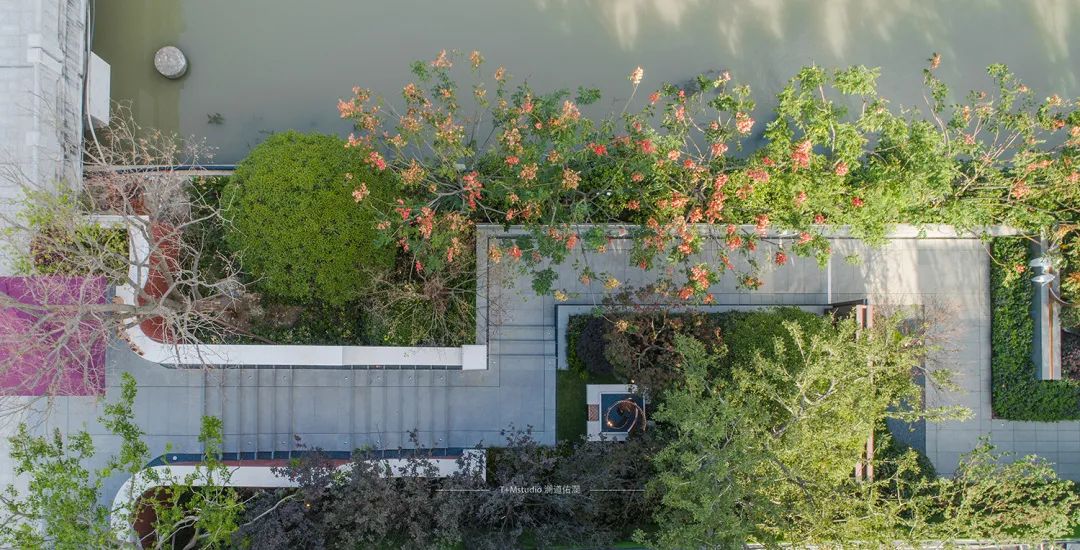 海派风华再现 | 中海·上海·九峯里大区一期设计解读-94