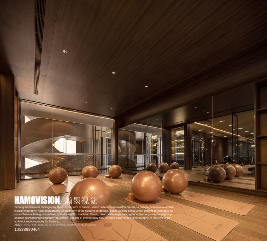 纳沃设计×售楼处案例·盛邦启元售楼处·吴复鹏-80