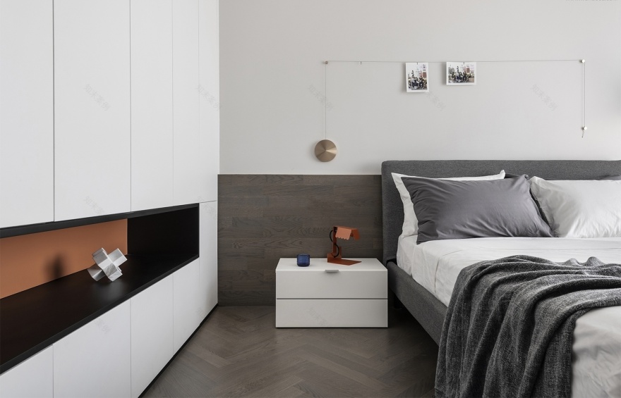 成都耕图设计丨平层丨耕图设计--初冬里的暖意-58