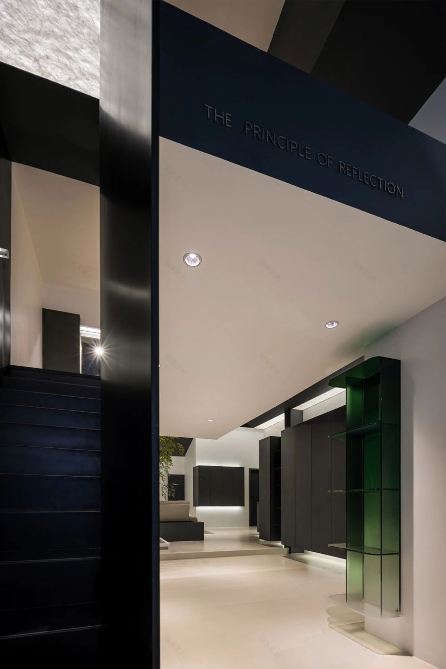 屋中屋丨中国杭州丨柳映舟-13