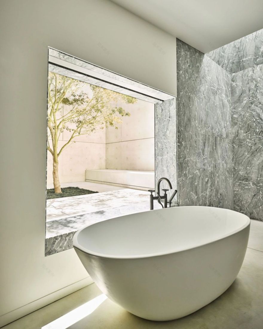 Kelly Wearstler 洛杉矶私宅丨美国洛杉矶-64