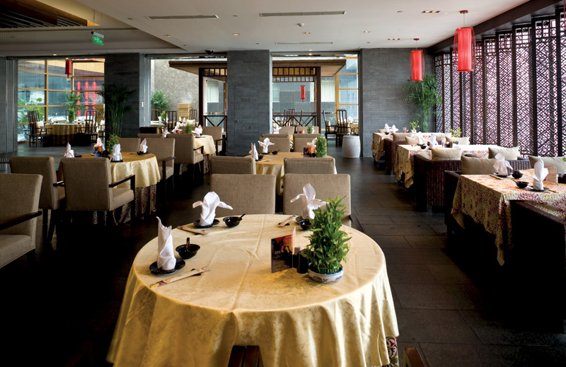 彩云天云南餐厅-6