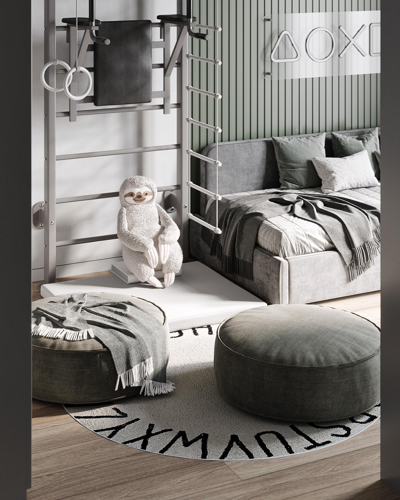 2022 现代简约-线条感十足！-19