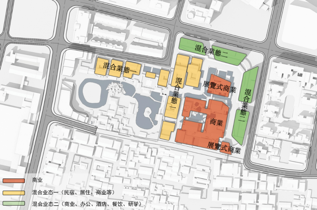 常州青果巷三期（约园地块）项目投标方案丨中国常州丨东南大学建筑设计研究院有限公司-87