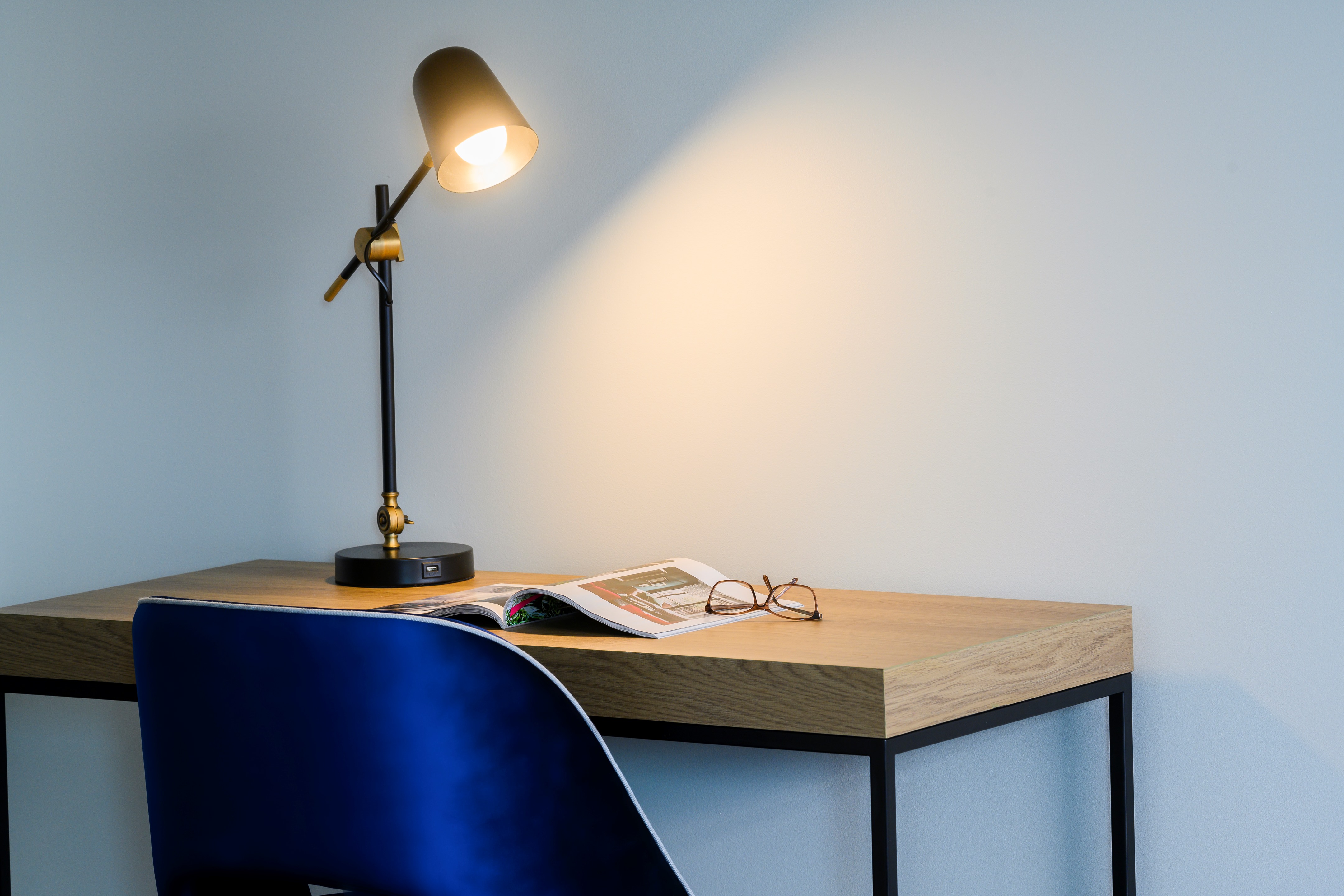 阿迪娜公寓酒店墨尔本北滨-11