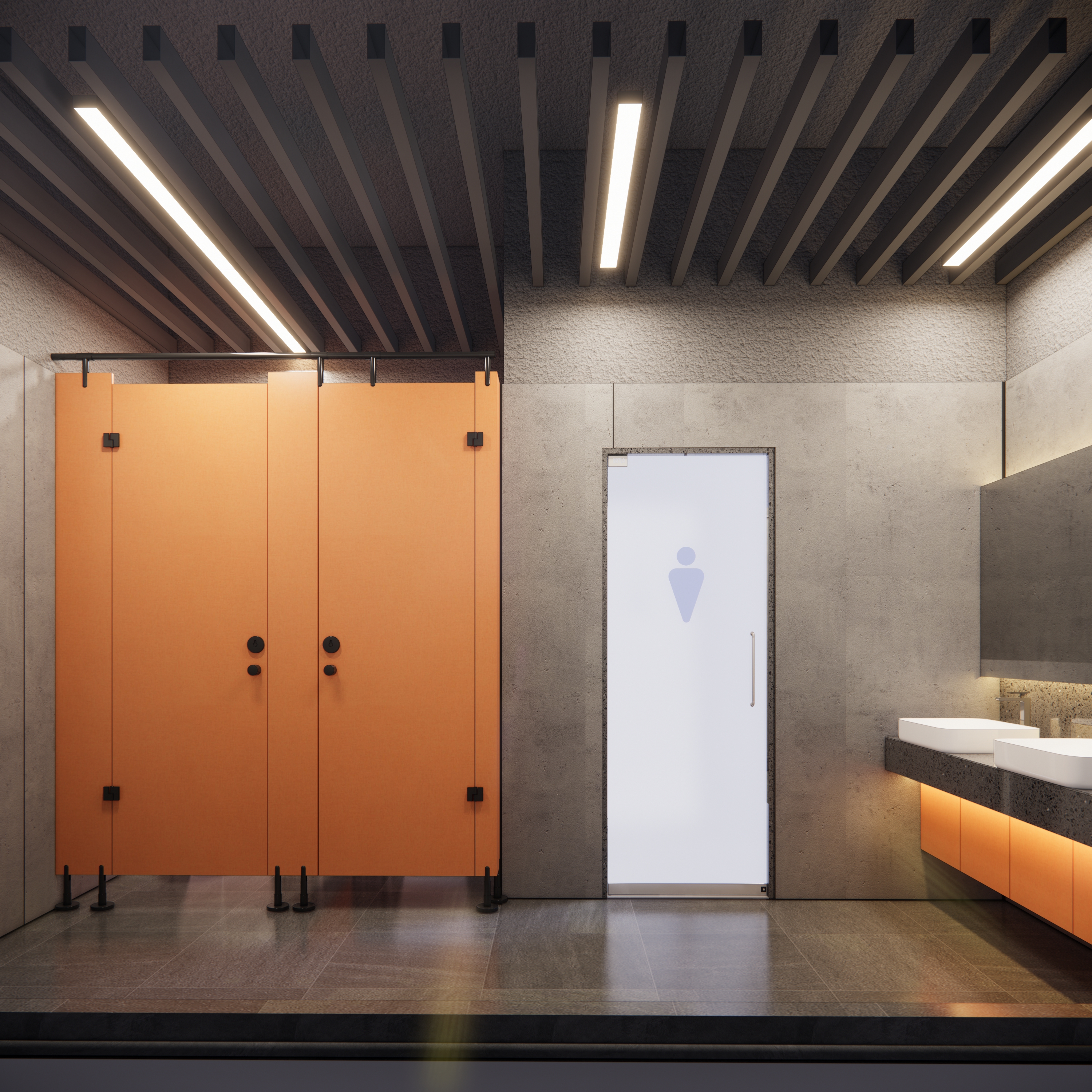 AUTO CENTER INTERIOR-10