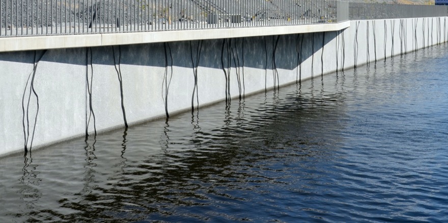 芬兰 Tampere Ranta·Tampella 公共户外空间-27