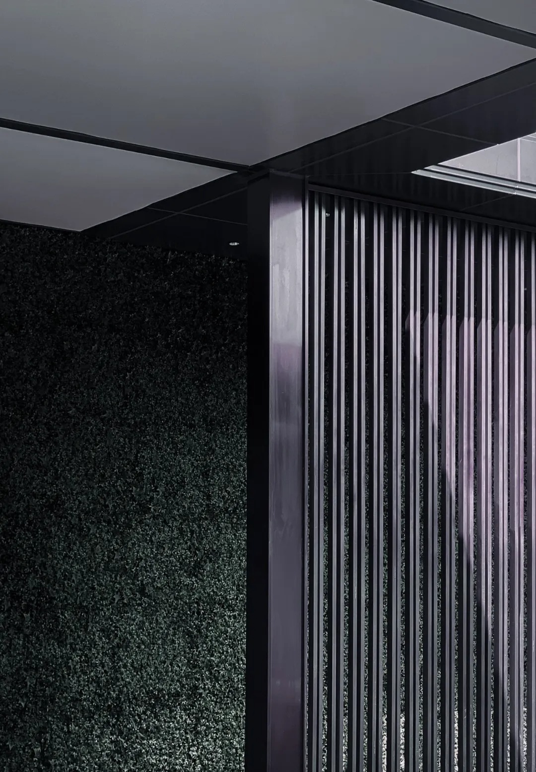  麓岩景观设计（上海）有限公司丨南京 融侨 誉江府 景观设计 丨中国南京-59