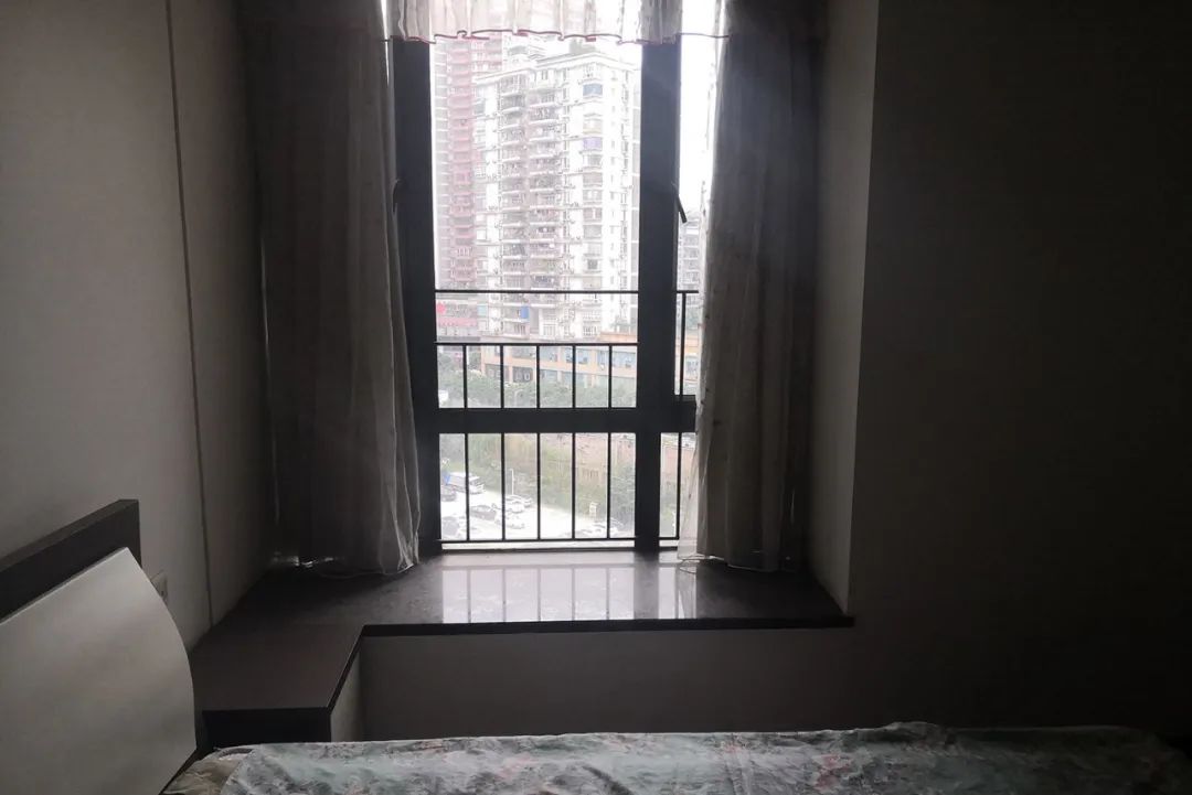 重庆 80 平精装房海量收纳改造,时尚小姐姐的家-38