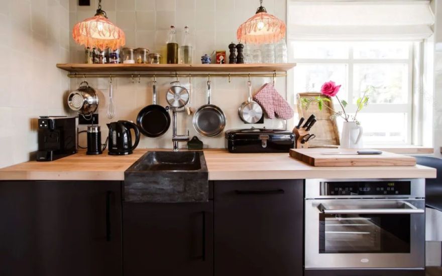 运河上的居住空间 | 阿姆斯特丹的城市更新-42