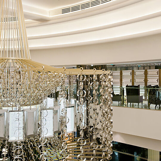 Crown Mahogany Room by Bates Smart | Australian Interior Design Awards-3