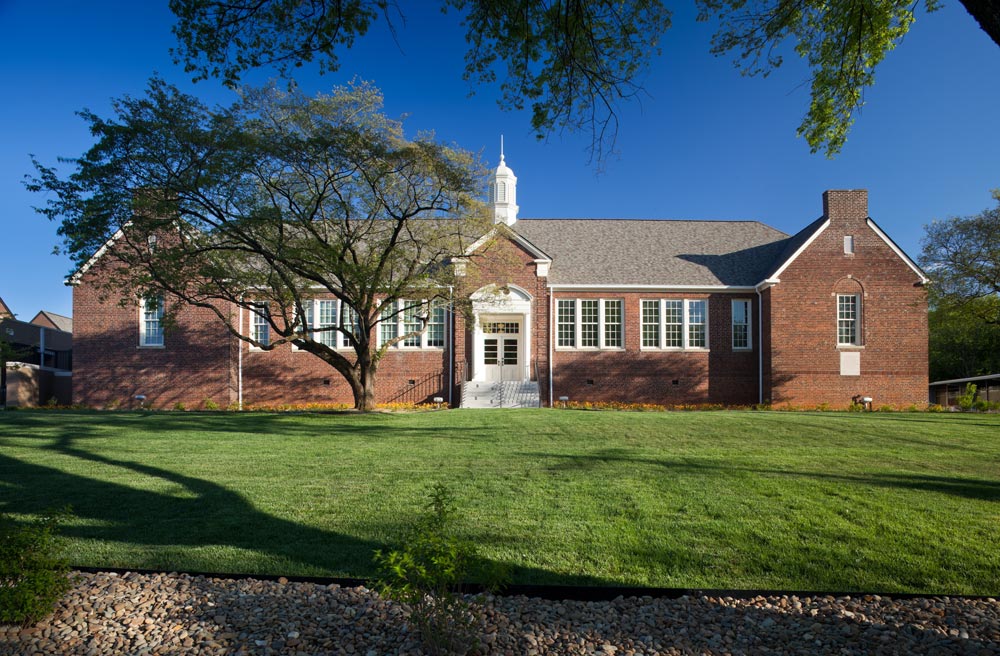 东港公寓（注：Residences一般可理解为公寓类住宅，Eastport根据音译为东港，具体可根据实际情况调整） 丨美国诺克斯维尔-10