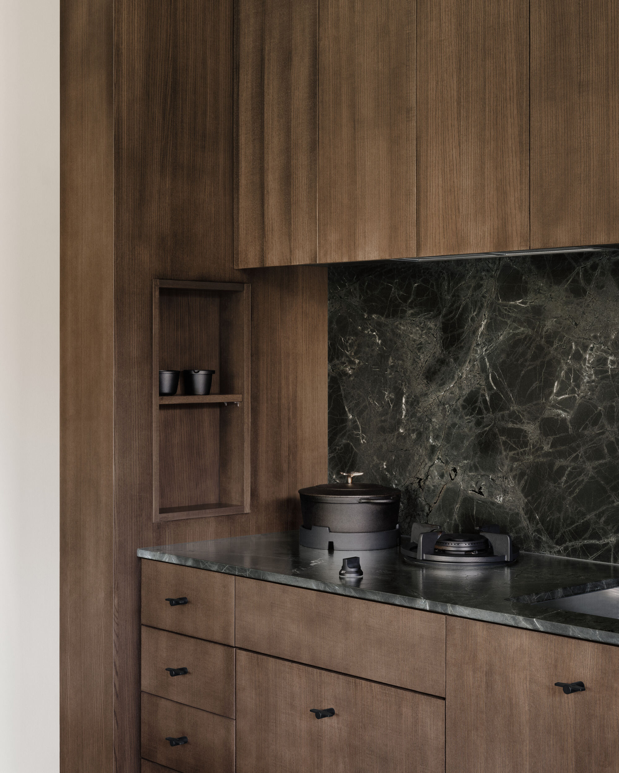 铜屋，制造工作室丨加拿大多伦多-32