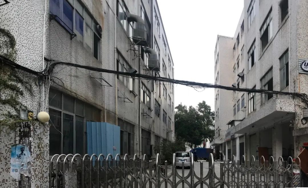 SMOORE流塘工业园丨中国深圳丨厘米制造-13