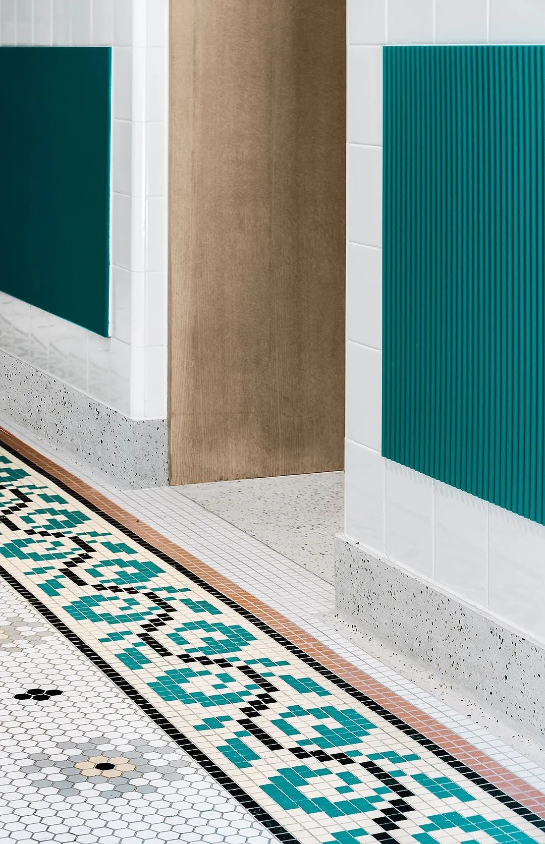 上海黑石公寓 | 音乐与书香的时空对话-53