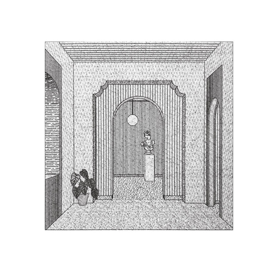 Sipeki Balás Villa的翻新与扩建丨匈牙利布达佩斯丨Atelier dmb-37