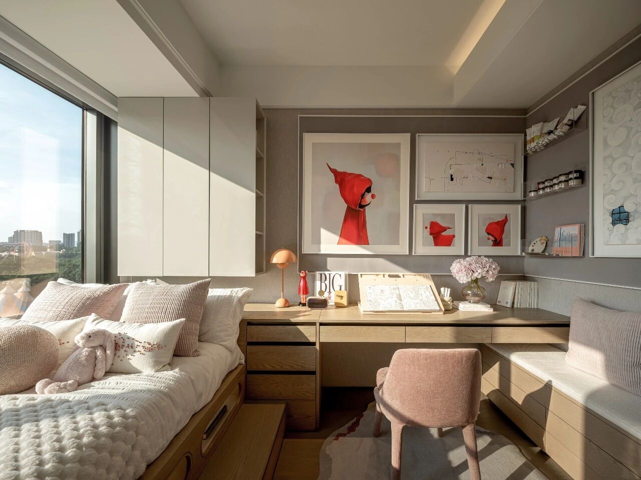 广州长隆万博悦府丨中国广州丨DIA丹健国际-80