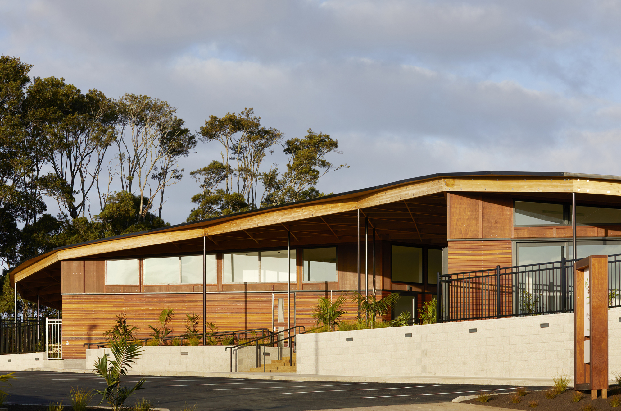 New Shoots 儿童中心丨新西兰-10