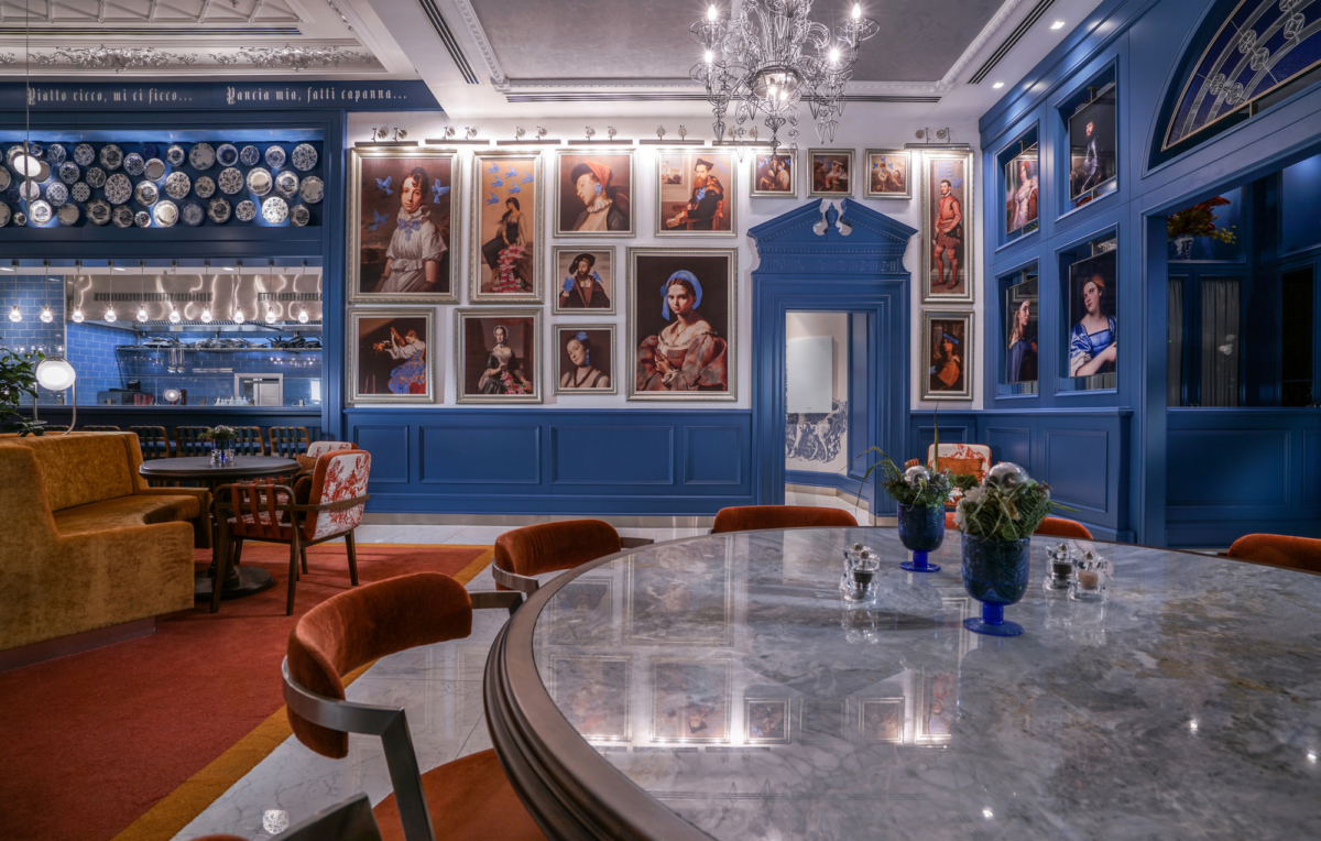 路易吉餐厅酒吧-11