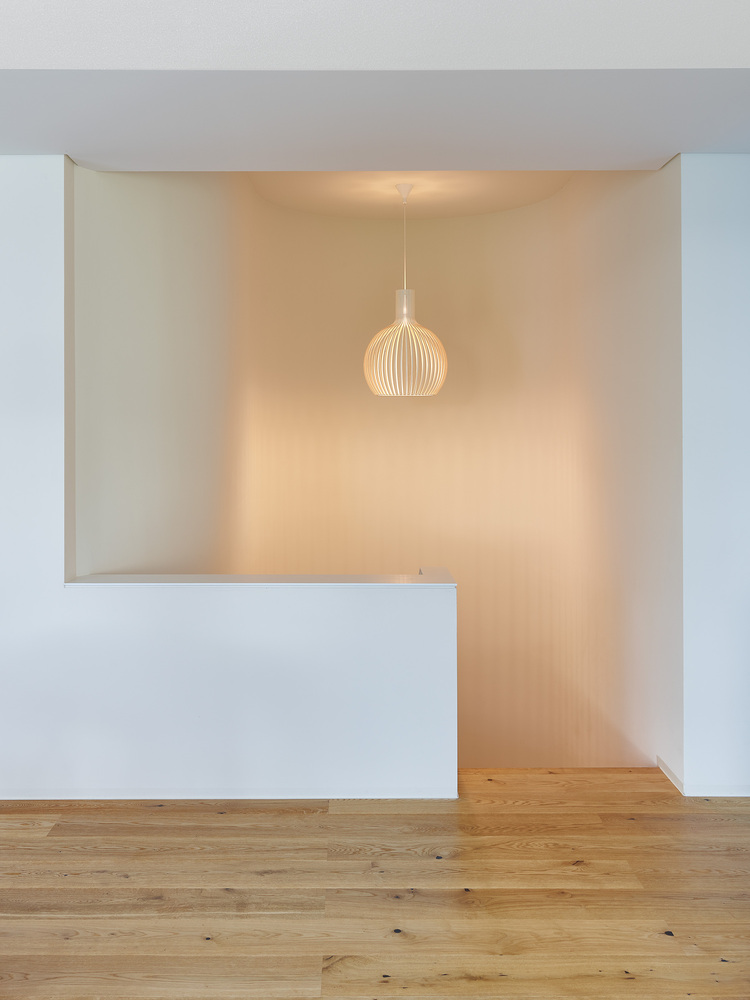 德国小山上的全景视野之家-28