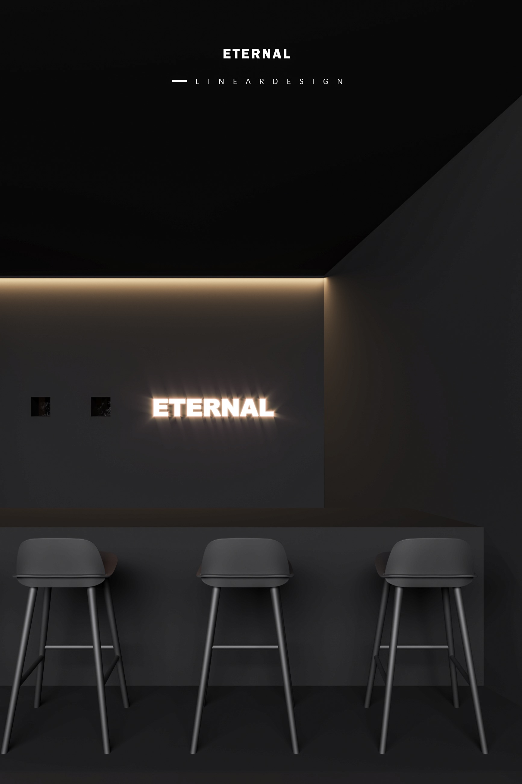 英特纳广州设计周展位 | “麦田守望”解读自省与突破-20