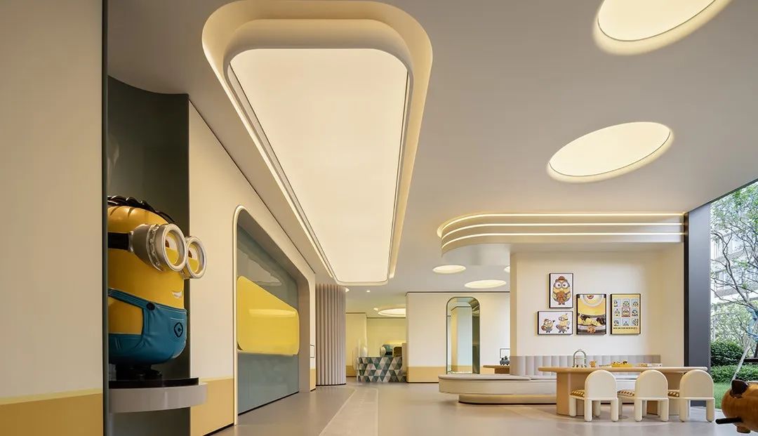 GFD广飞设计之城市与江岸间的空间设计-52