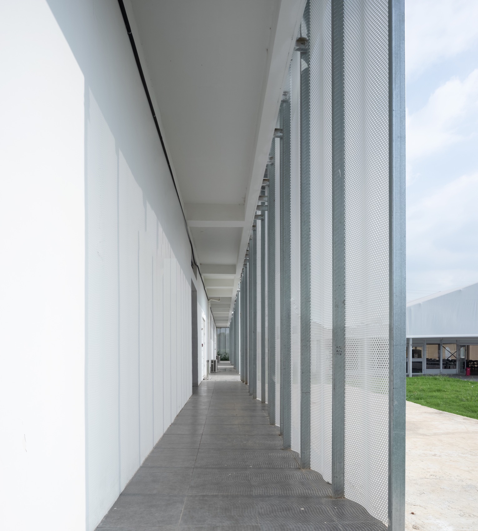 时代天使创美基地丨中国无锡丨上海天华建筑设计有限公司-73