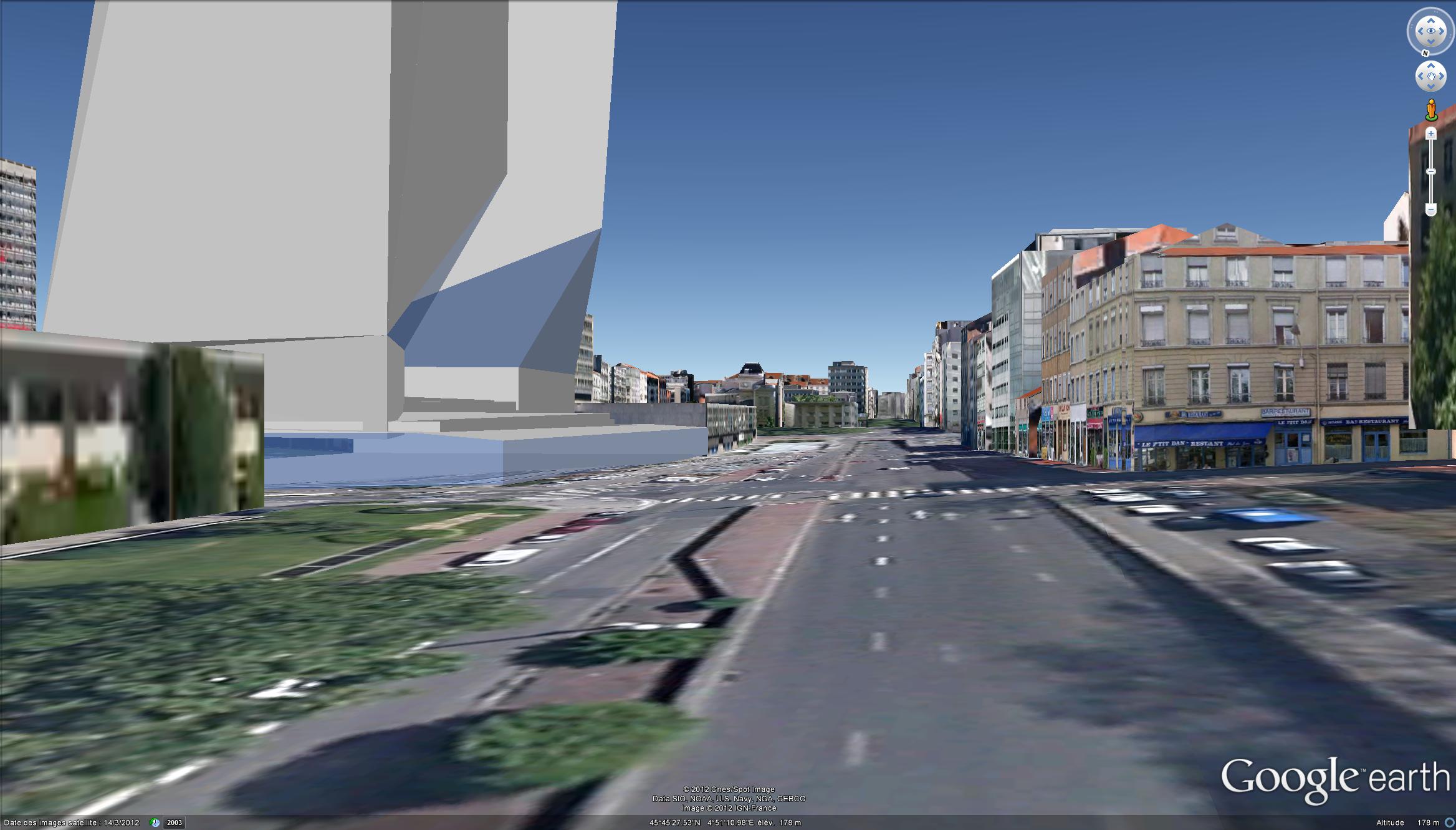 SOHO 建筑事务所 | M+M 商业综合体设计-14