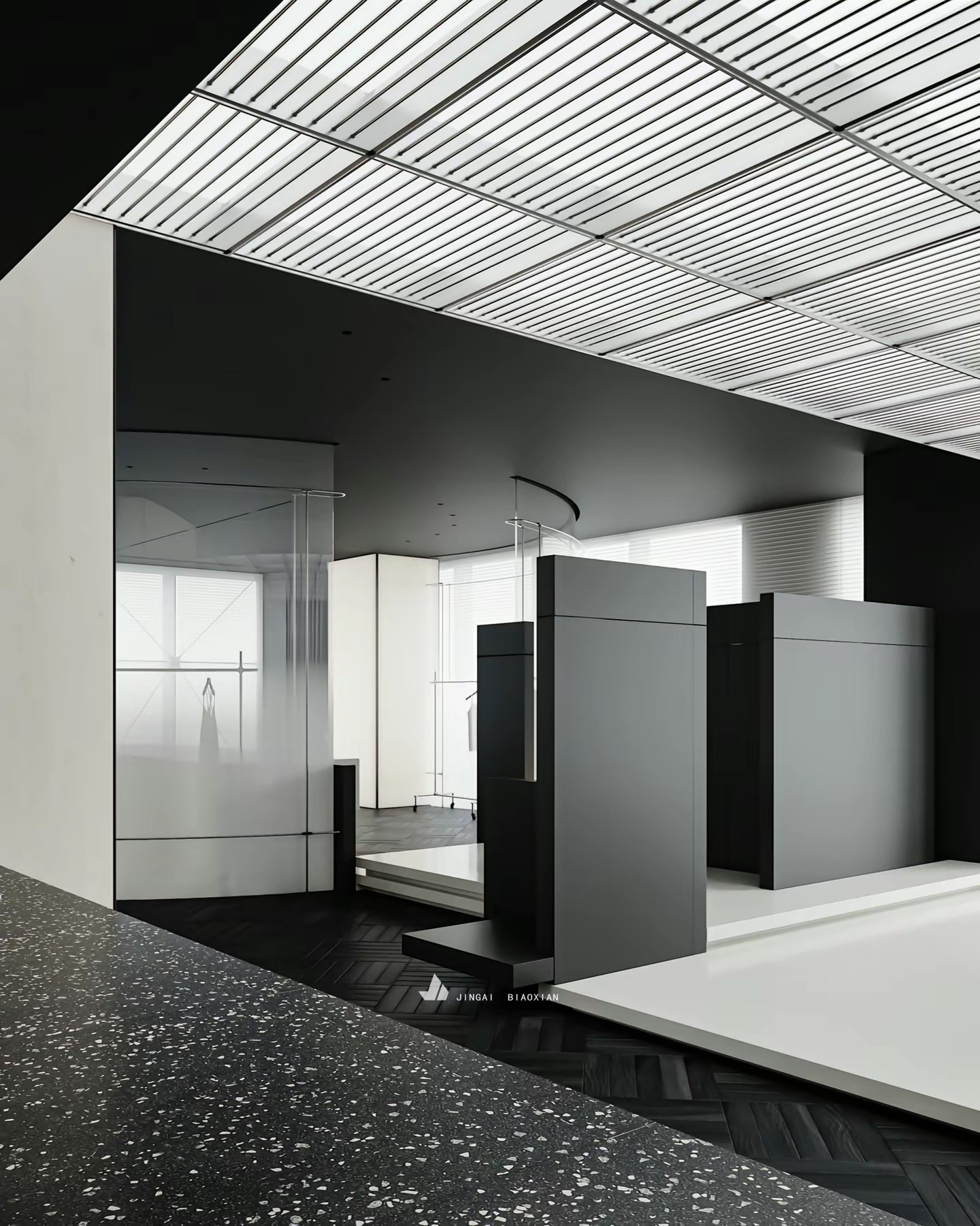 金该墨寒组合集-23