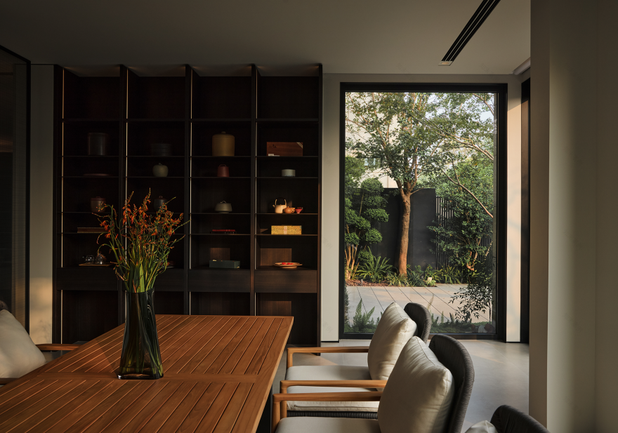 绿地太湖城丨中国苏州丨朱墨及团队(冯焕茹,熊杰等)-24