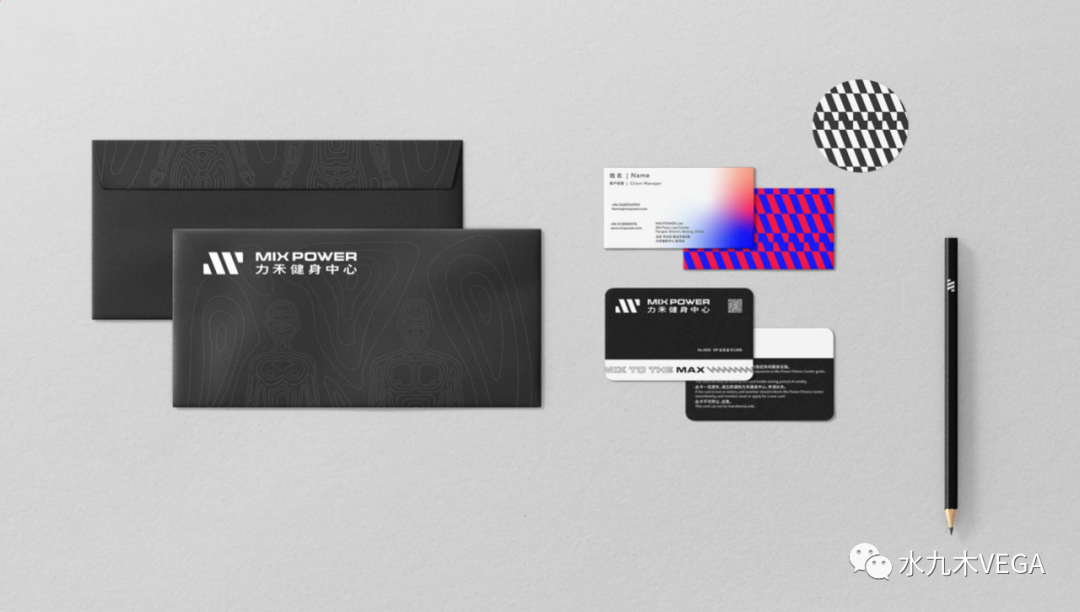 智能科技赋能健身品牌,MIX POWER 力禾健身中心引领运动新潮流丨梁秀川,罗逸亭-24