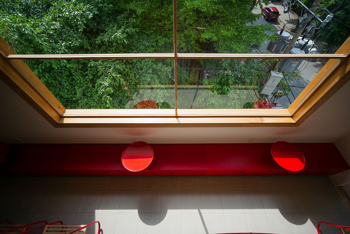 日式"床上的咖啡馆"设计 温馨舒适引潮流-30