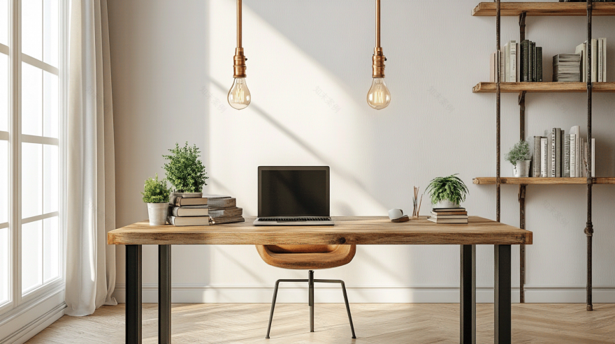 DIY 照明创意丨AI 创意室内设计团队-93