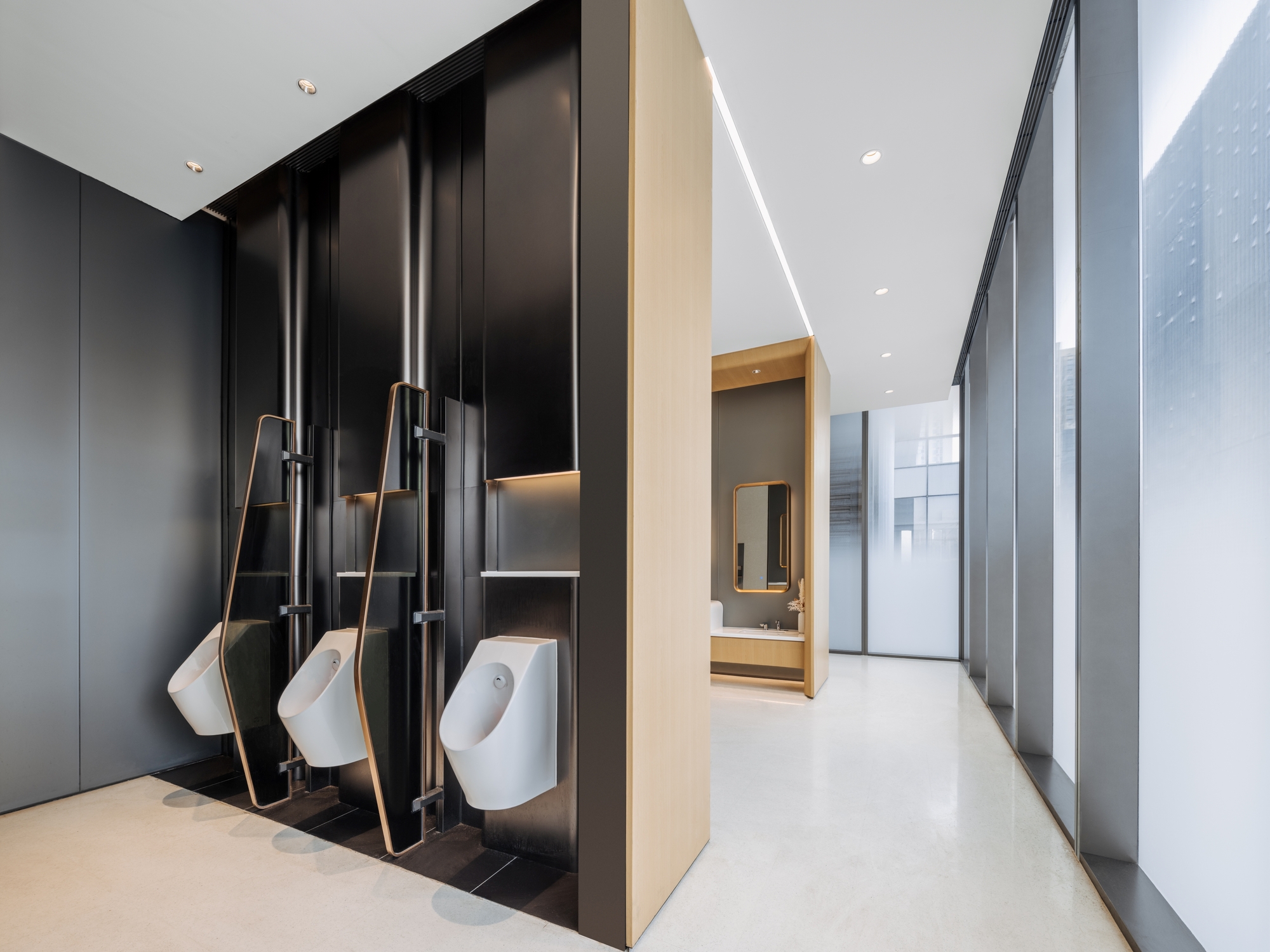 时代·芳华里 CR8丨中国广州丨DuStudio-55