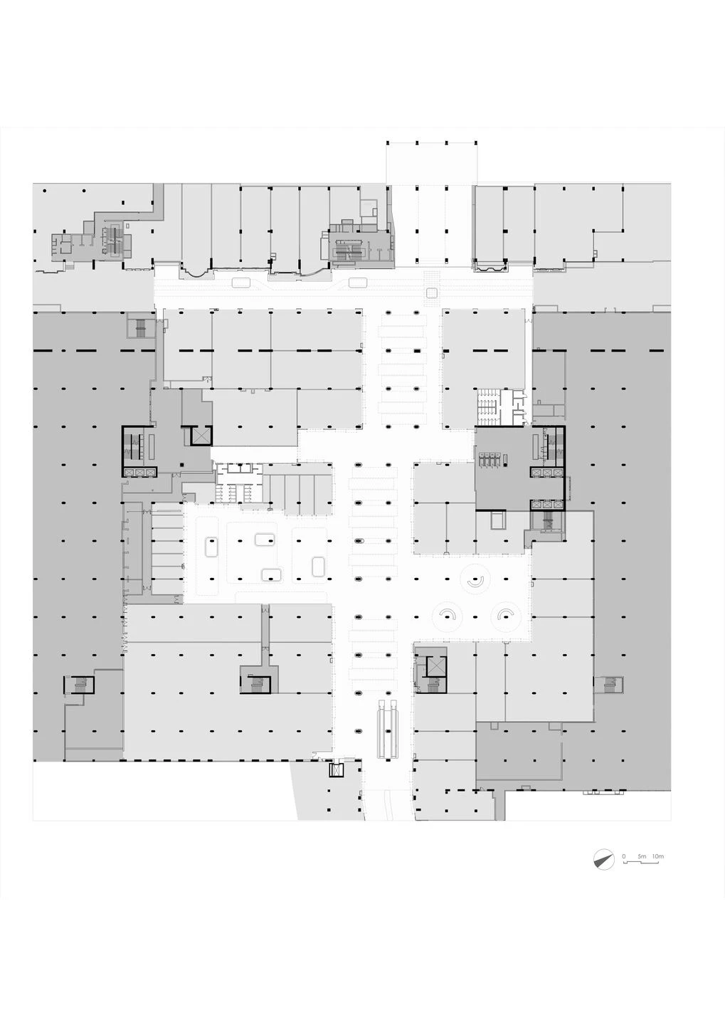 迪拜购物中心唐人街丨阿联酋迪拜丨Kokaistudios-27