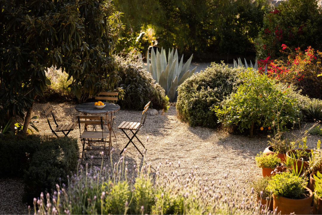 风之住宅（La Ventosa Residence）丨美国洛杉矶丨Patrick Bernatz Ward-73