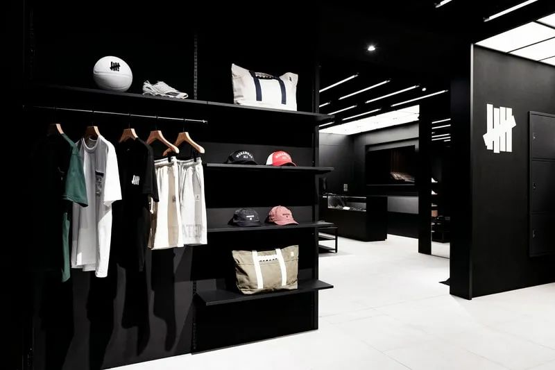 UNDEFEATED 台北新店丨中国赤峰-21