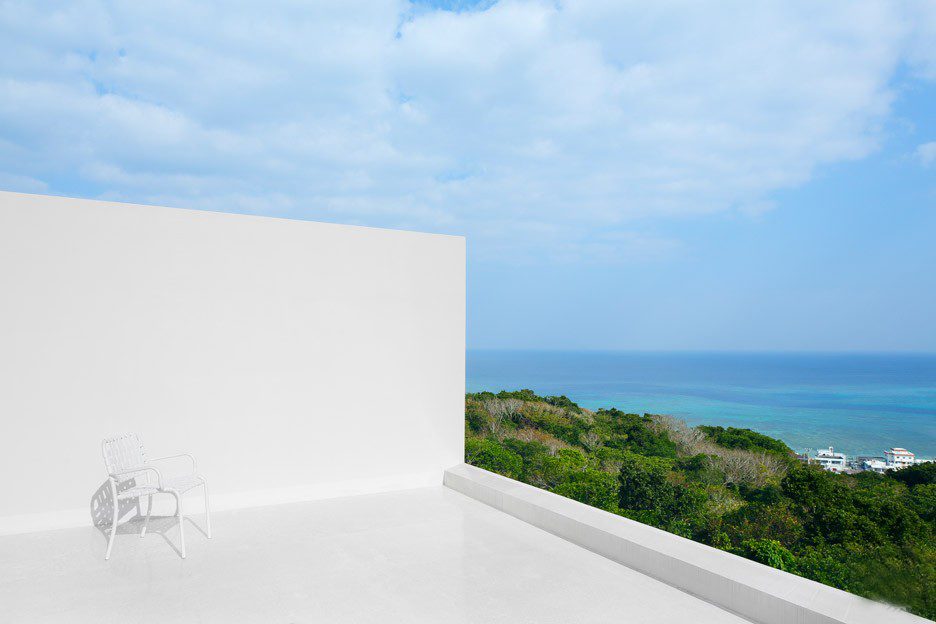 冲绳岛度假别墅-18