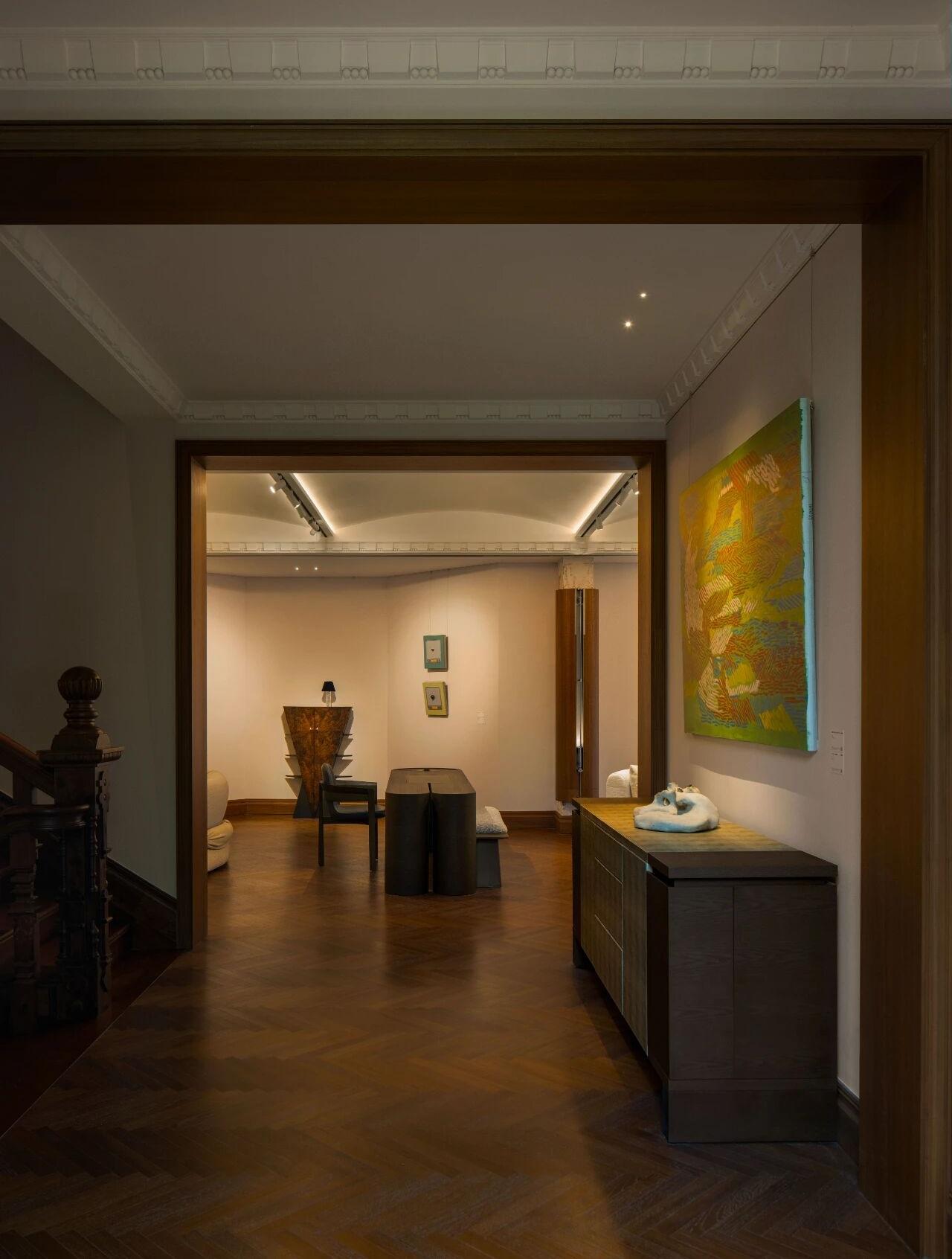 氢离子丨中国上海丨WJID维几设计-29