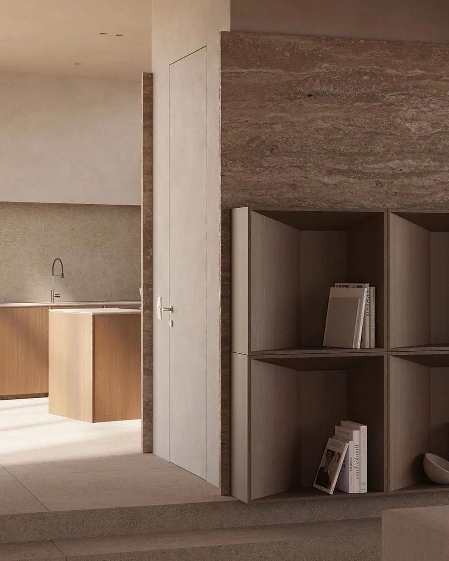 Light house 莫斯科郊外私人别墅丨俄罗斯莫斯科丨ZE | WORKROOM-13